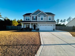 525 Transom Way, Sneads Ferry, NC 28460