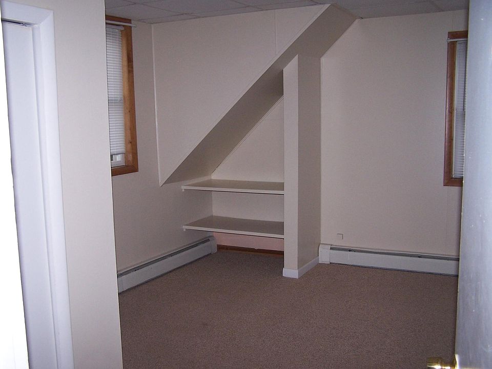 larger bedroom
