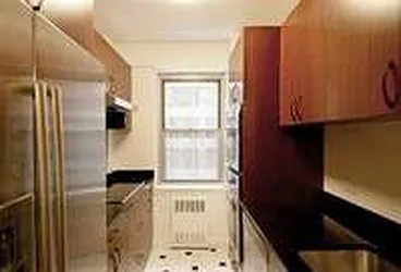 Rented by Keller Williams NYC