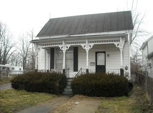 30 High St, Walton, KY 41094