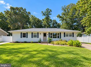 22061 Spring Valley Dr, Lexington Park, MD 20653