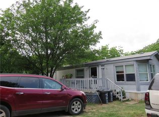 804 SW 22nd St, Mineral Wells, TX 76067