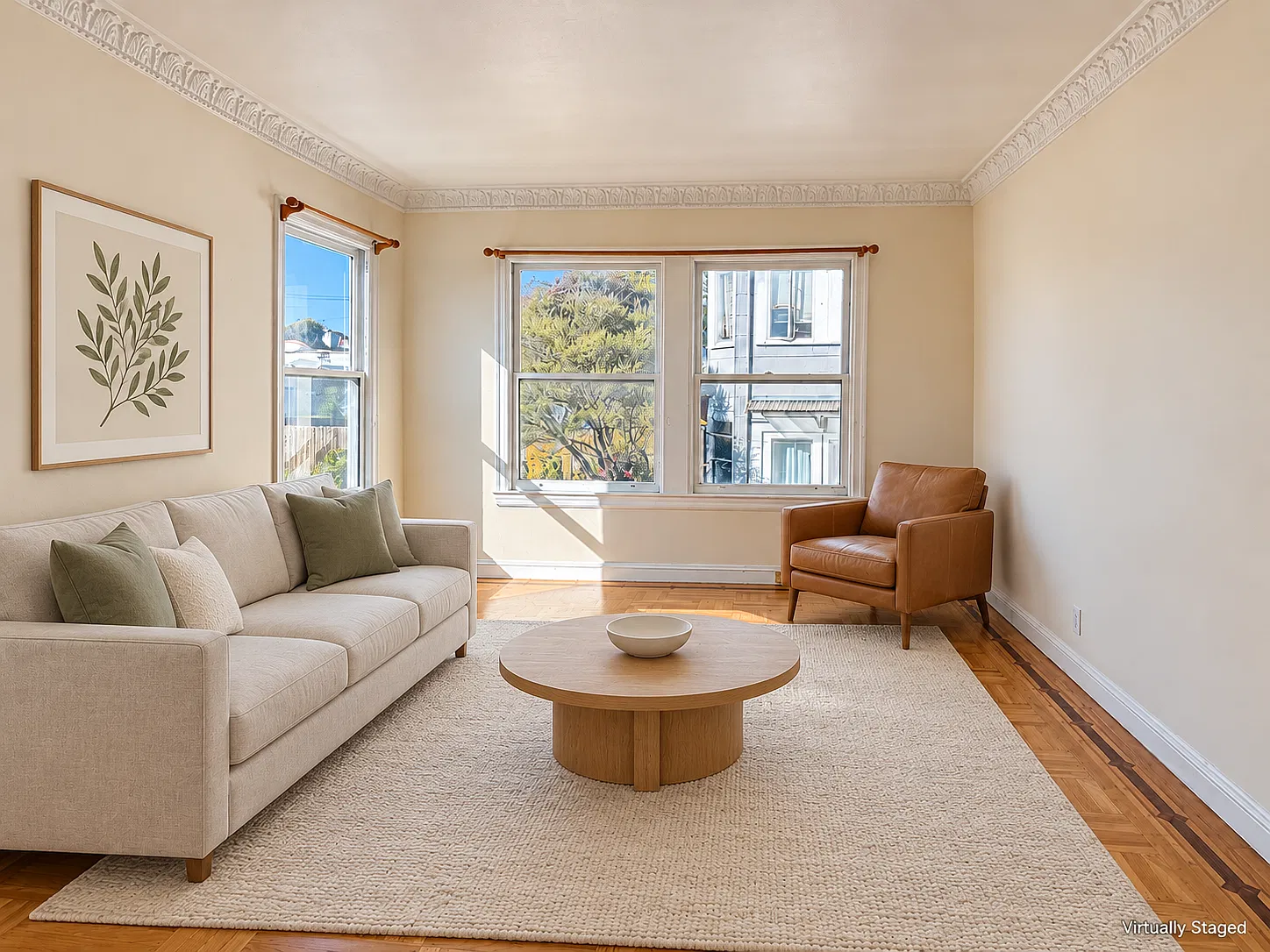 2 bed, 850 sqft, $5,695 — Photo 1