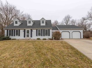 5227 N Lee Ct, South Bend, IN