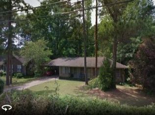 270 University Cir, Athens, GA 30605