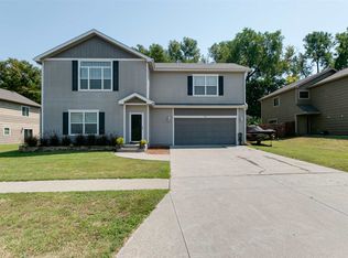 801 S Clay St, Junction City, KS 66441