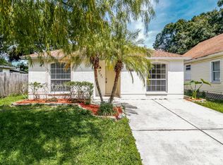5121 16th Ave S, Gulfport, FL 33707