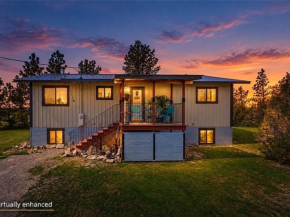3rd image of 535 Horsethief Rd
