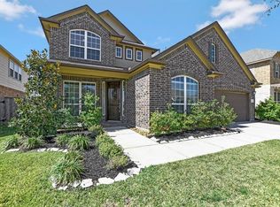 15566 Marberry Dr, Cypress, TX 77429