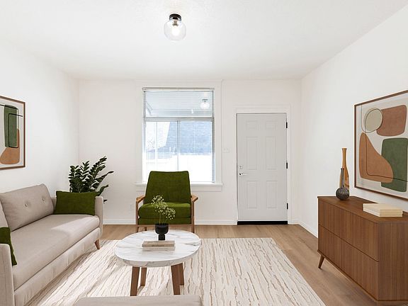 4th image of 277 N Center St #12
