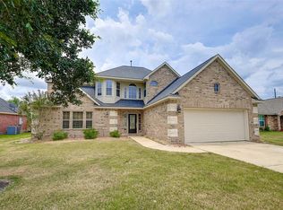 9710 Piney Point Cir, Needville, TX 77461