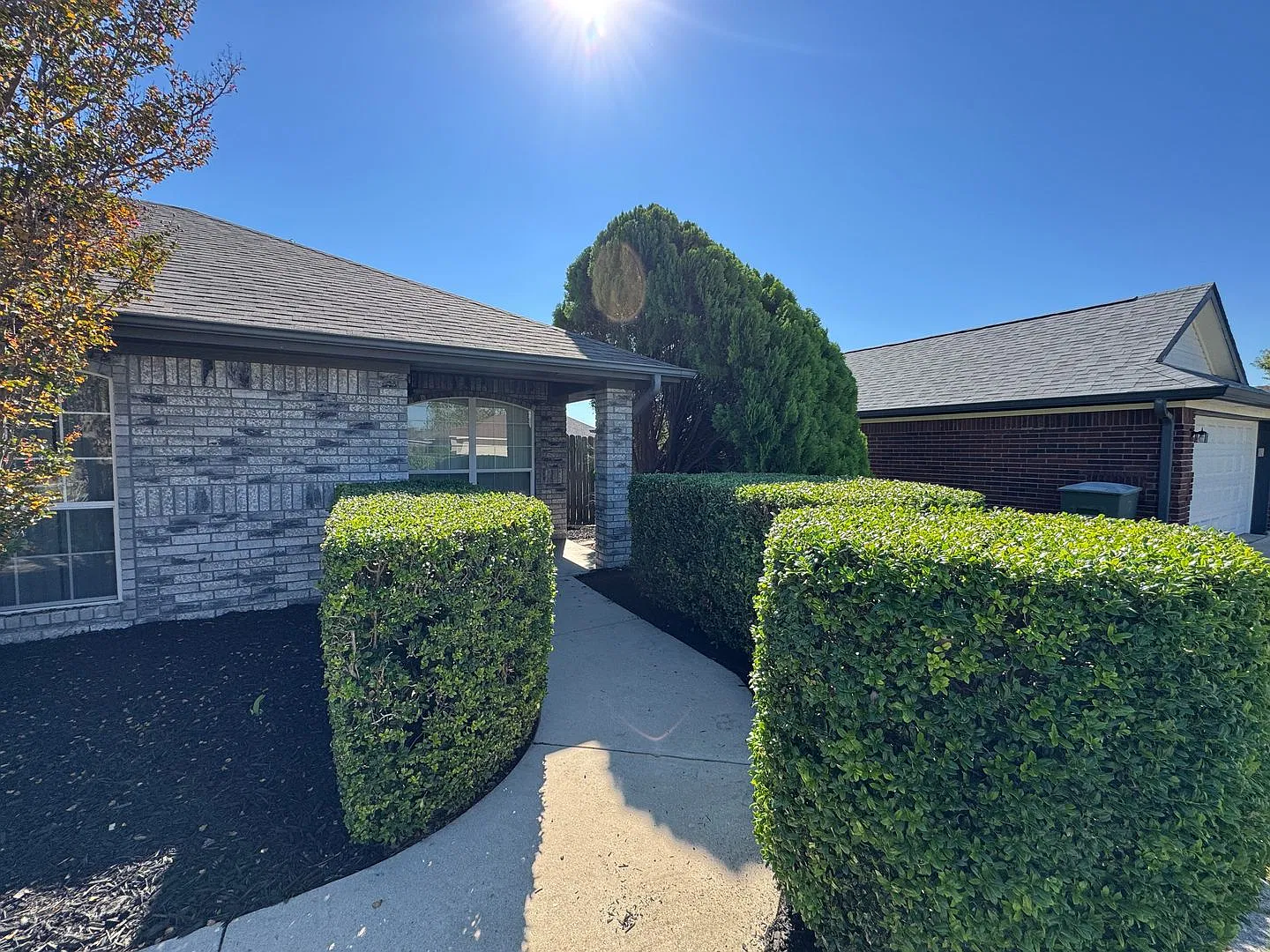 3-Bedroom House for Rent in Killeen — Photo 2