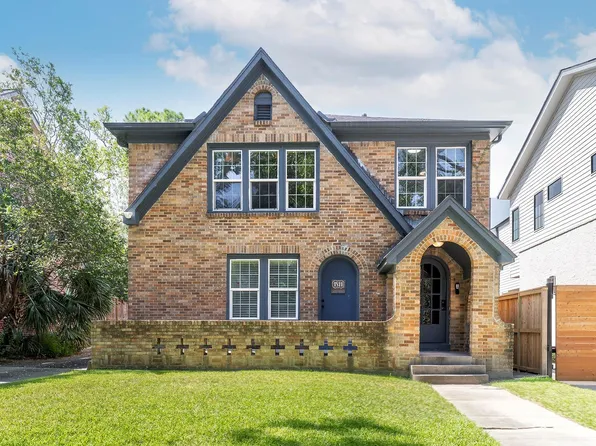 1811 Marshall St, Houston, TX 77098