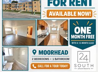 816-820 24th Ave S #5, Moorhead, MN 56560
