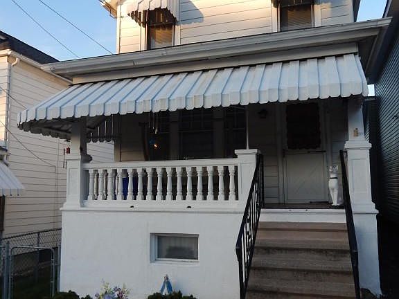 162 Nicholson Street, W-B Twp.