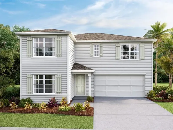 17993 NW 170th Pl, Alachua, FL 32615