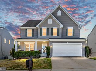 5812 Spruce Valley Dr, Fredericksburg, VA 22407