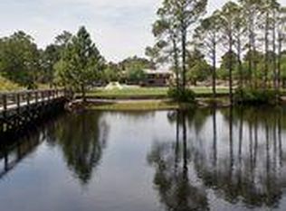 33 S Nickajack Santa, Santa Rosa Beach, FL 32459