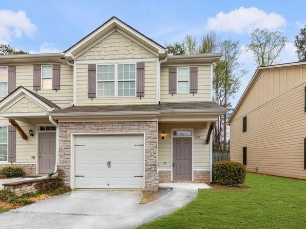 4370 Stone Gate Way #97, Atlanta, GA 30344