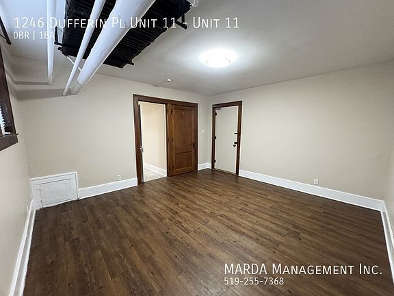5th image of 1246 Dufferin Pl Unit 11