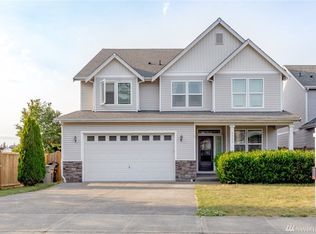 1311 180th Street Ct E, Spanaway, WA 98387