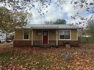 234 N 6th St, Porter, OK 74454