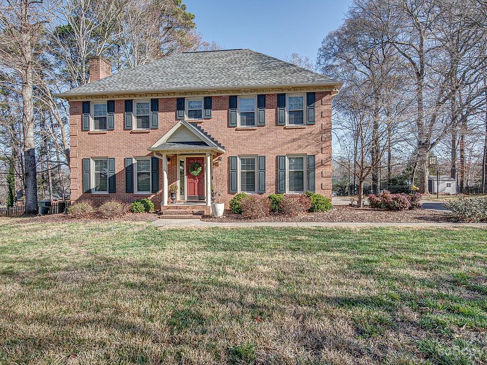 2840 Colony Woods Dr, Gastonia, NC 28054 Zillow