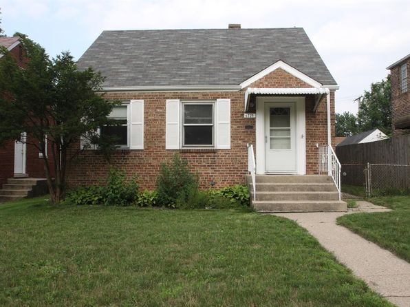 Duplex For Sale Hammond Indiana