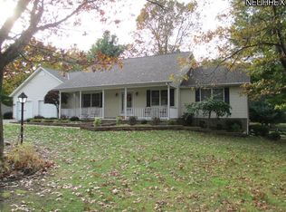 7389 Fieldstone Ave, Conneaut, OH 44030