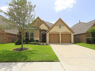 2517 Mountain Sage Dr, Pearland, TX 77584