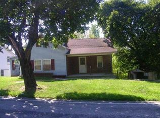 60 Burkholder Rd, Red Lion, PA 17356