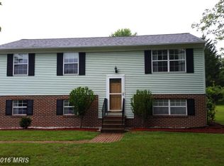 105 Vista Woods Rd, Stafford, VA 22556