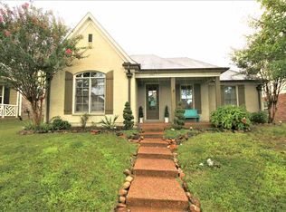 12511 Bonsai Bend Dr, Arlington, TN 38002