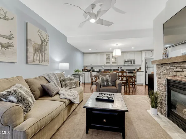 300 BASE CAMP Circle #204, Granby, CO 80446