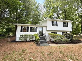 3681 Lavilla Dr, Powder Springs, GA 30127