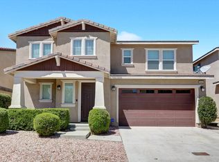 6342 Keystone Way, Fontana, CA 92336