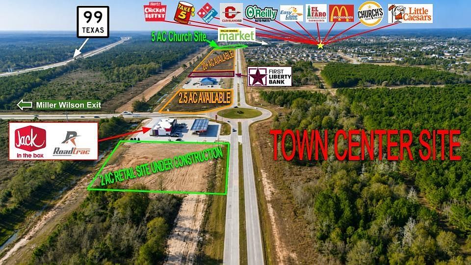 1st image of 2850 County Road 3549