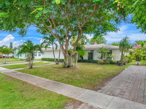 500 Michigan Place, West Palm Beach, FL 33409