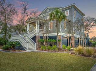 1109 Ayers Plantation Way, Mount Pleasant, SC 29466