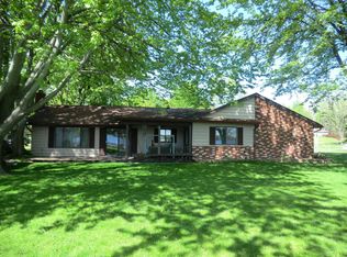 477 Bobwhite Dr, Coldwater, MI 49036