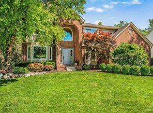 5947 Redstone Ct, Ann Arbor, MI 48103