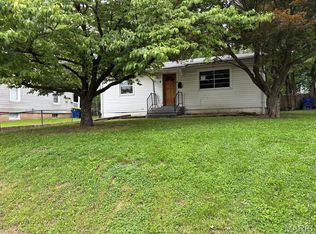 2816 Lyndhurst Ave, Saint Louis, MO