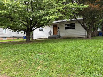 2816 Lyndhurst Ave, Saint Louis, MO, 63114