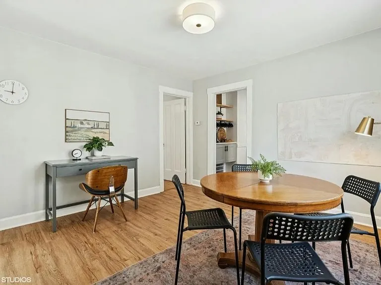 3628 N Christiana Ave #2 — Photo 7