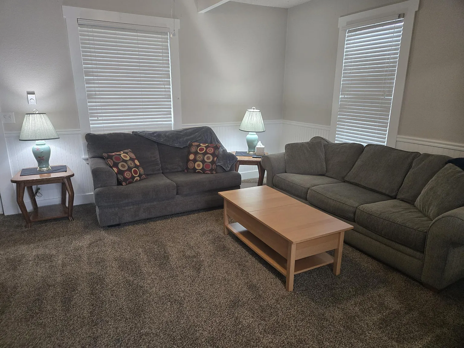3 bed, 1800 sqft, $2,650 — Photo 2