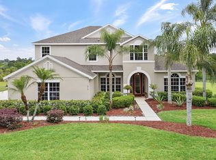 672 Osprey Lakes Cir, Chuluota, FL 32766