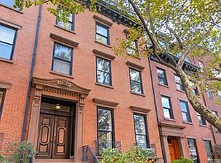 16 Remsen St, Brooklyn, NY 11201