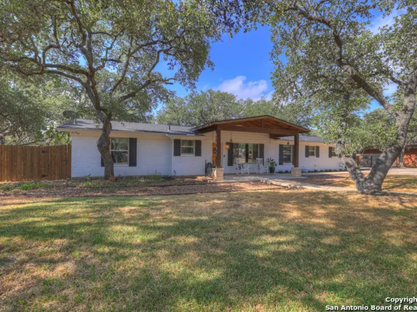 328 EL PORTAL DR, Hollywood Pa, TX 78232