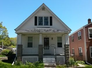 424 S 65th St, Milwaukee, WI 53214