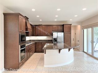 8357 Bristol Ridge Ln, San Diego, CA 92127